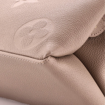 Grand Palais Handbag Monogram Empreinte Giant