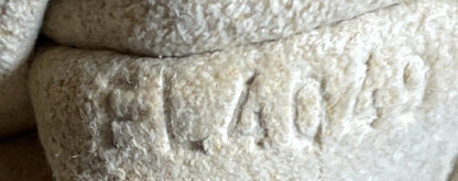 Galliera Handbag Monogram Canvas PM