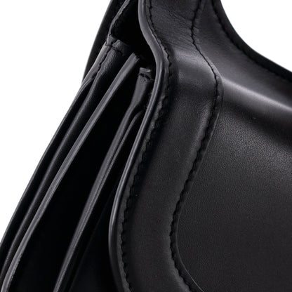 Charlie Shoulder Bag Leather Small