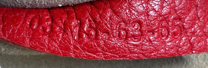 Drew Crossbody Bag Leather Small