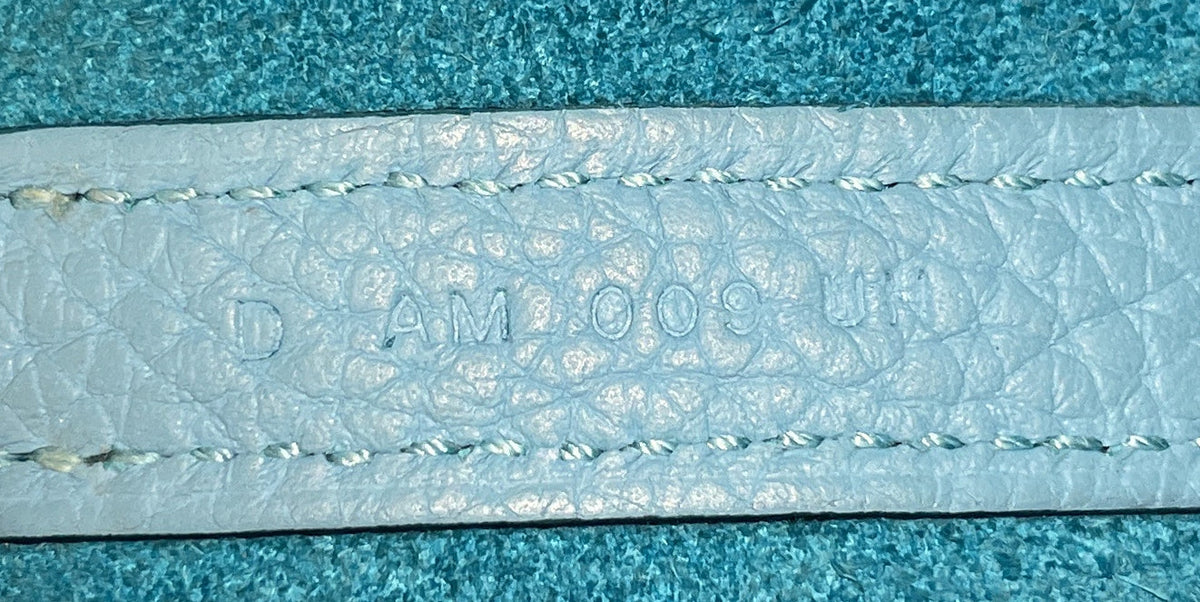 Eclat Picotin Lock Bag Clemence PM
