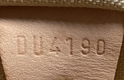 Speedy Handbag Damier 30