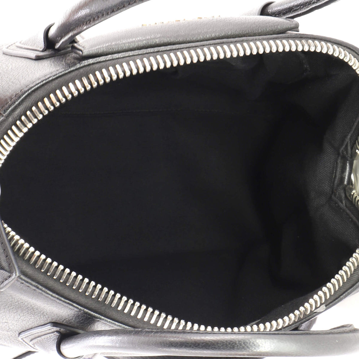 Antigona Bag Leather Small