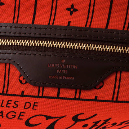 Neverfull Tote Damier PM