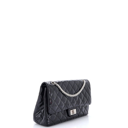 Reissue 2.55 Flap Bag Quilted Patent 227