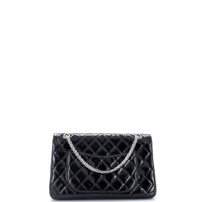 Reissue 2.55 Flap Bag Quilted Patent 227