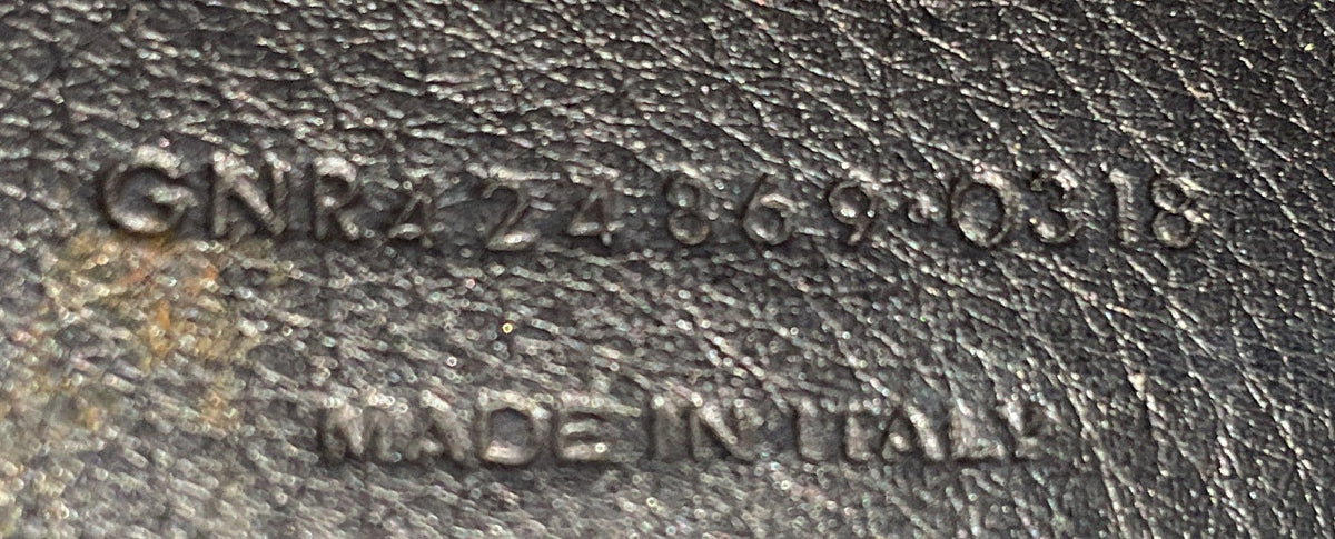 Monogram Cabas Downtown Leather Small