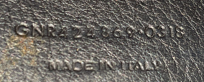 Monogram Cabas Downtown Leather Small