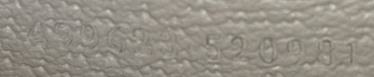 Dionysus Bag GG Coated Canvas with Leather Small