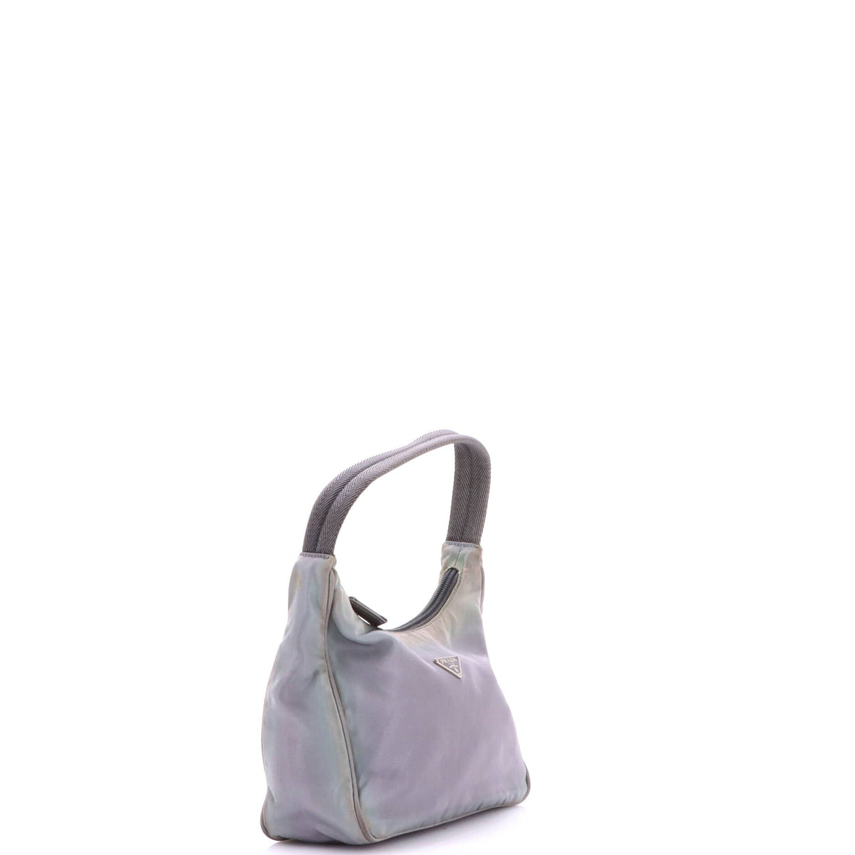 Hobo Tessuto Mini