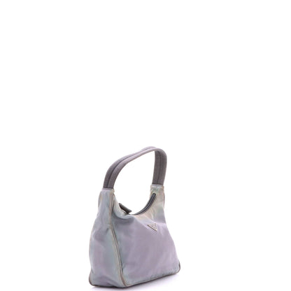Hobo Tessuto Mini