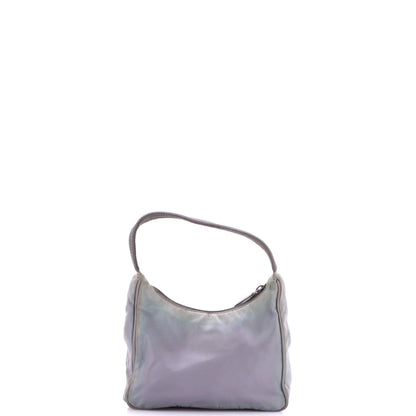 Hobo Tessuto Mini