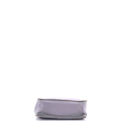 Hobo Tessuto Mini