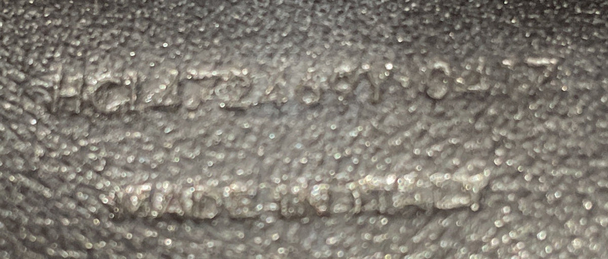 Monogram Cabas Leather Baby