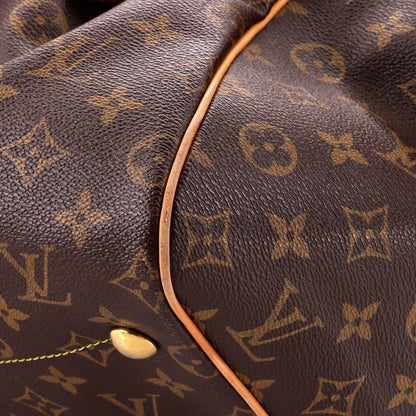 Tivoli Handbag Monogram Canvas GM