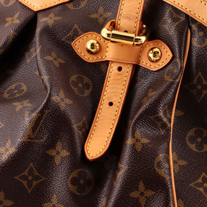 Tivoli Handbag Monogram Canvas GM