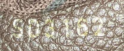 Artsy Handbag Monogram Empreinte Leather MM
