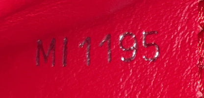Capucines Bag Leather MM