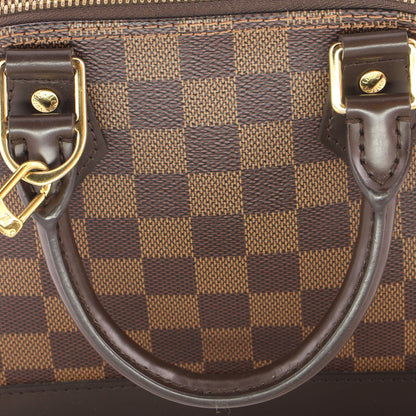 Alma Handbag Damier BB
