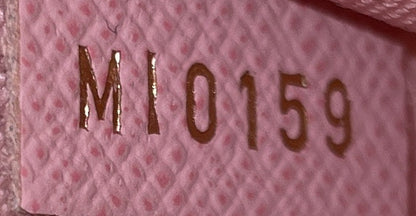 Felicie Pochette Damier