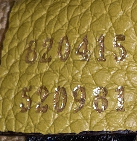 Jackie 1961 Hobo Leather Small