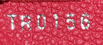 Saint Germain Handbag Monogram Empreinte Leather PM
