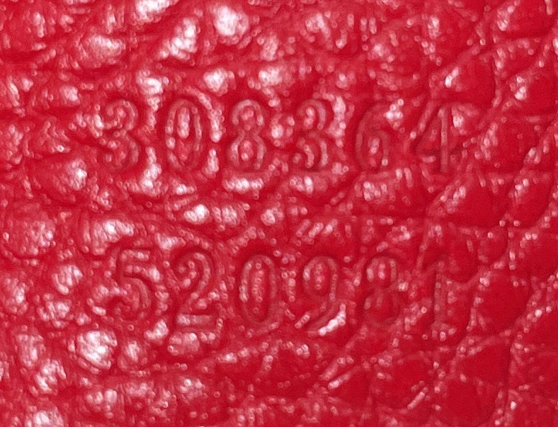 Soho Disco Crossbody Bag Leather Small