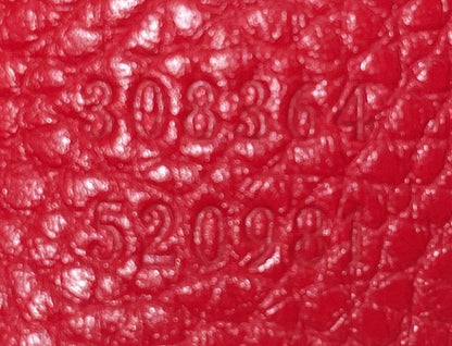 Soho Disco Crossbody Bag Leather Small
