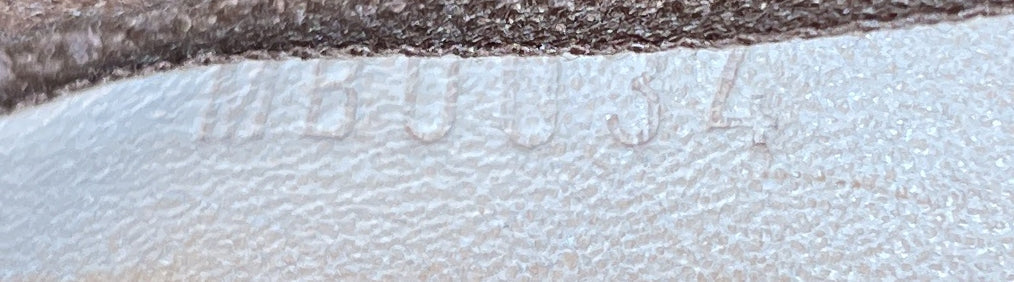 Saumur Handbag Monogram Canvas 30