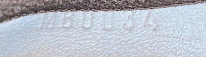 Saumur Handbag Monogram Canvas 30