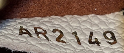 Braided Handle Pochette Metis Monogram Empreinte Leather