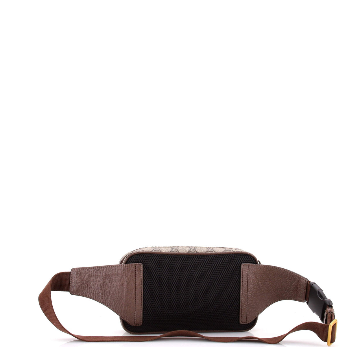Ophidia Belt Bag GG Coated Canvas Medium