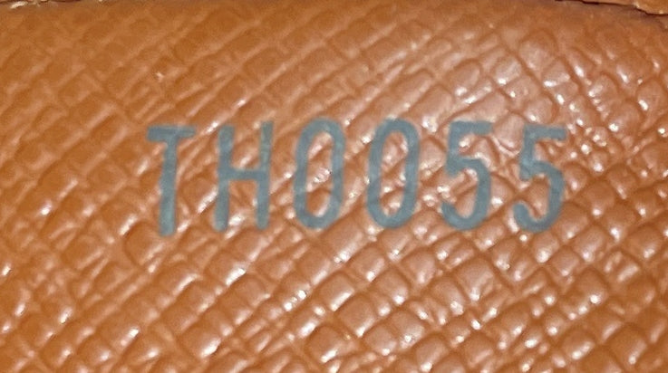 Amazone Bag Monogram Canvas