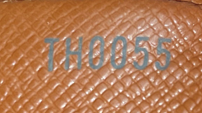 Amazone Bag Monogram Canvas