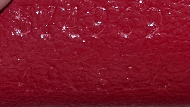 GG Marmont Flap Bag Diagonal Quilted Leather Super Mini