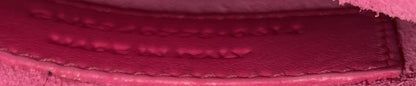 Sac de Jour Bag Leather Nano