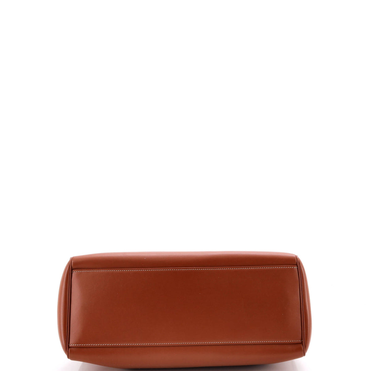 Soft 16 Bag Smooth Calfskin Large
