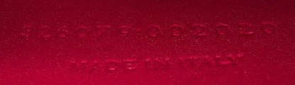 Classic Monogram Clutch Leather Long