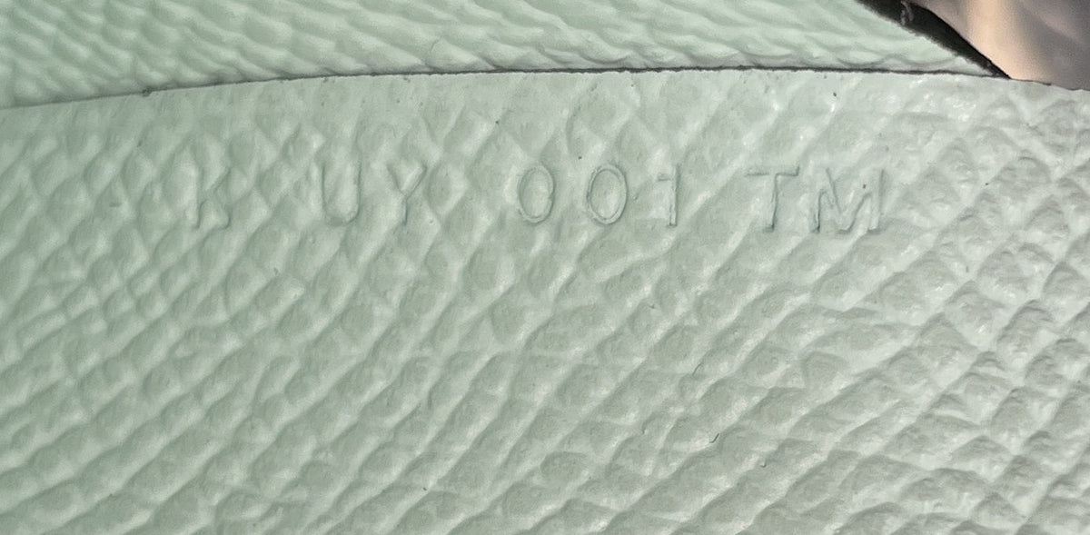 Calvi Duo Card Holder Epsom
