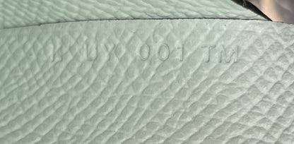 Calvi Duo Card Holder Epsom