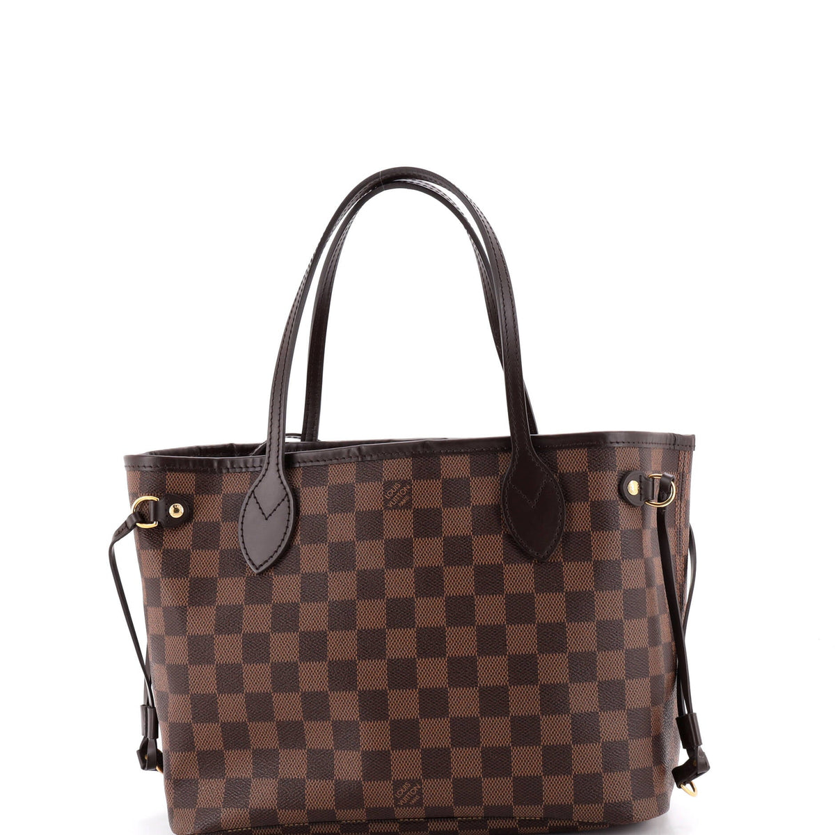 Neverfull NM Tote Damier PM