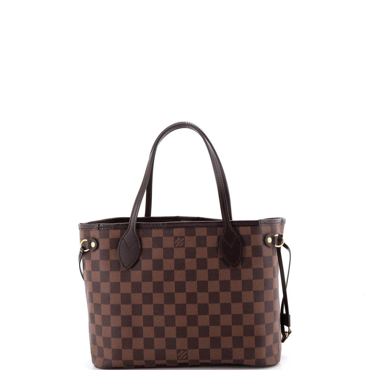 Neverfull NM Tote Damier PM
