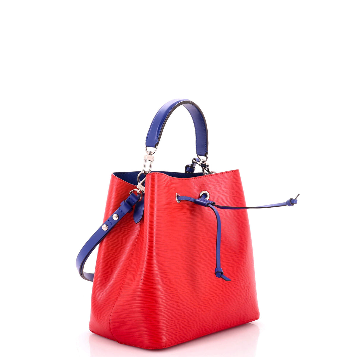 NeoNoe Handbag Epi Leather MM