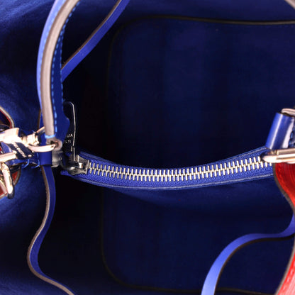 NeoNoe Handbag Epi Leather MM