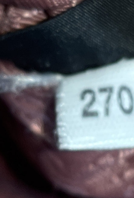 Re-Edition 2000 Hobo Tessuto Mini