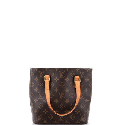 Vavin Tote Monogram Canvas PM