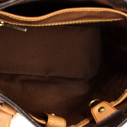 Vavin Tote Monogram Canvas PM