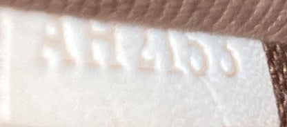 Valmy Pochette Monogram Canvas