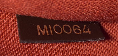 Olav Handbag Damier PM