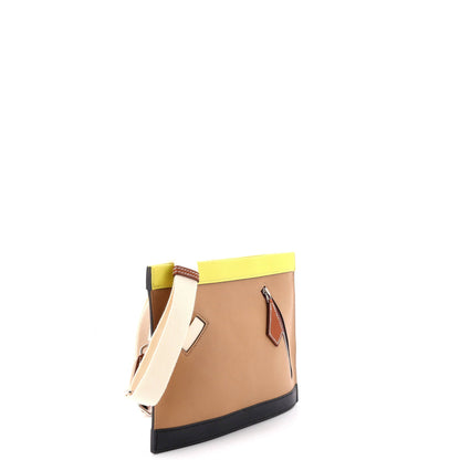 Colormatic Horizontal Bag Barenia and Swift